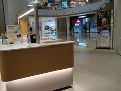 -奈雪的茶(龙湖西溪天街PRO店)