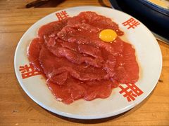 -胖三嬢·呱呱老火锅(北京总店)
