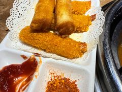 -七欣天香辣蟹火锅(海门解放中路店)