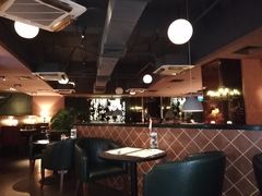 -绿茵阁牛扒餐厅(客村店)
