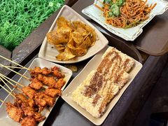 -小街天府(西工小街店)
