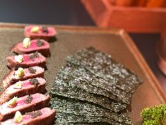 -無二炙坊·和牛烧肉(大钟寺1733店)