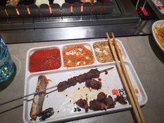 -丰茂烤串(金源店)