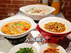 -湘语·湖南家常菜(新洲店)