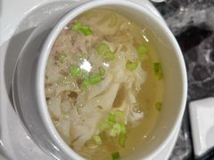 -苏先生海鲜渔庄(金桥店)