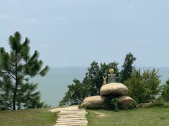 -那琴半岛地质海洋公园