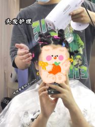 -HANYI韩艺形象店