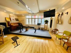 -六艺琴馆钢琴·古筝·古琴·琵琶