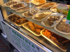 大堂-清真蒋有记(老门东店)