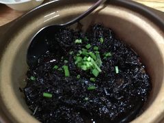 -黛瓦里巷(南京东路店)