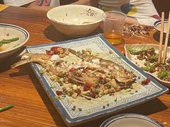 -刘师父老汉口江湖菜(蔡锷路店)