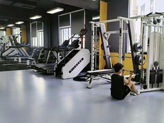-天型健身工作室(大学城店)