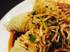 -茅庐毛血旺(烟台大悦城店)