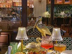 -LE MISSMORE餐酒吧(茉念西里店)