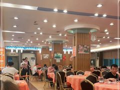 大堂-深运潮州粥(东门店)