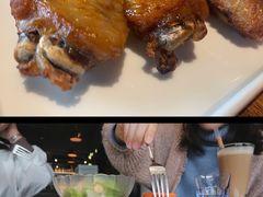 -必胜客(宁波天一水街店)