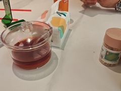 -鲁达面馆本帮风味(共康东路店)