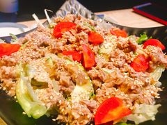 -AJIYA味屋和牛烤肉自助放题(温州万象城店)