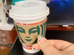 -星巴克(北京市民生金融中心店)