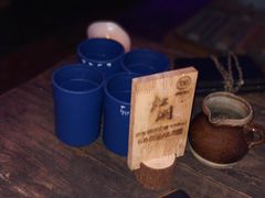 -江湖酒吧(老外滩店)