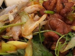 -宏状元现熬粥·京味菜(三里河店)
