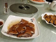-仑头海鲜城(仑头环村南路店)