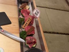 -赤坂亭·M9和牛烧肉(南京江南虹悦城店)