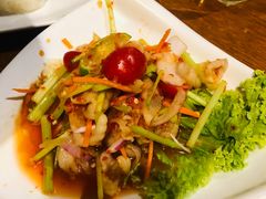 -明泰谷泰国餐厅(正大广场店)