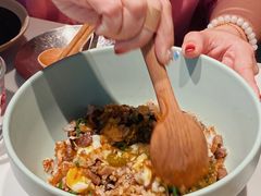 -胡麻(静安嘉里店)