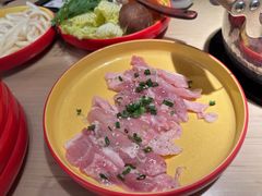 -沼津港精致料理·寿喜烧·烧鸟(漕河泾印象城店)