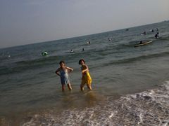 -西涌国际滨海旅游区