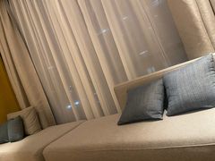 -深圳湾万怡酒店