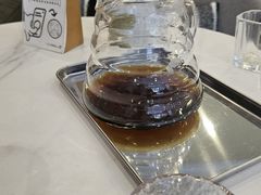 -Beans Solo豆号咖啡(百家湖花园店)