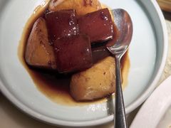 -淮扬府·游园京梦(北京SKP店)