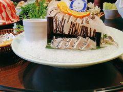 -东海怡品海鲜豆捞(星街坊店)