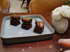 -上海柏悦酒店