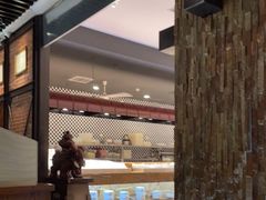 大堂-汉巴味德(百年港湾店)
