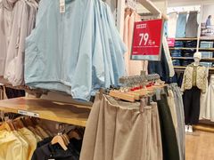 -优衣库(天津鲁能城购物中心店)