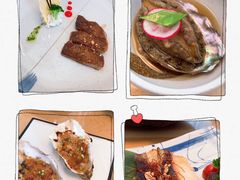 -王鼎精致料理铁板烧(世博源店)