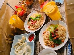 -姗娜娜足道·SPA(古北店)