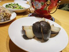 -关东小磨东北菜(上海长风大悦城店)