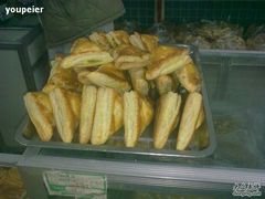 咖喱角-中关村茶点