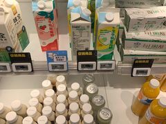 -盒马鲜生(龙德广场店)