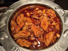 -胖哥俩肉蟹煲(龙德广场店)
