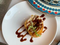 -美食汇自助餐厅(成都万达瑞华酒店)