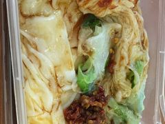 -翠华餐厅(香港国际机场店)