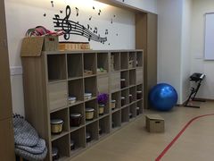 -自然树儿童之家(海珠翠城花园托育.早教校区)