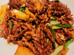 -城南往事·鲁菜济南菜(软件园美莲广场店)