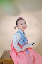 -玛瑞莎·儿童·亲子摄影(越秀店)