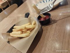 -必胜客(鼓楼店)